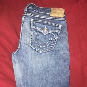 True religion jeans